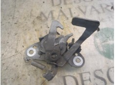 Recambio de cerradura capot para citroën berlingo 2.0 hdi 600 furg. referencia OEM IAM    2