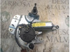 Recambio de motor limpia trasero para citroën berlingo 2.0 hdi 600 furg. referencia OEM IAM   