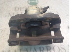 Recambio de pinza freno delantera derecha para citroën berlingo 2.0 hdi 600 furg. referencia OEM IAM    2