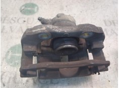 Recambio de pinza freno delantera izquierda para citroën berlingo 2.0 hdi 600 furg. referencia OEM IAM    2