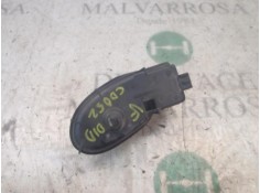 Recambio de maneta interior delantera derecha para ford transit caja cerrada, corta (fy) (2000 =>) ft 260 2.0 referencia OEM IAM 2