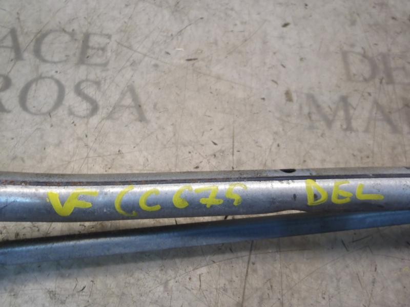 Recambio de articulacion limpia delantero para citroën c3 1.4 hdi exclusive referencia OEM IAM   