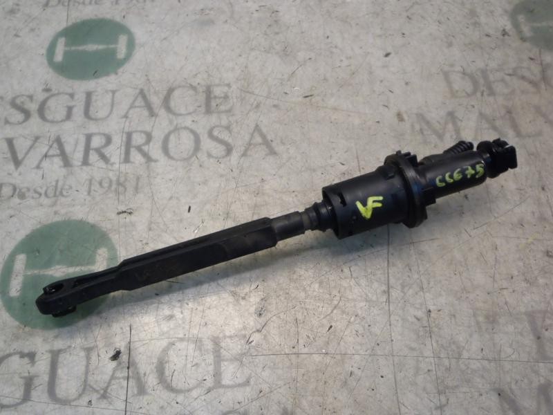 Recambio de bomba embrague para citroën c3 1.4 hdi exclusive referencia OEM IAM   