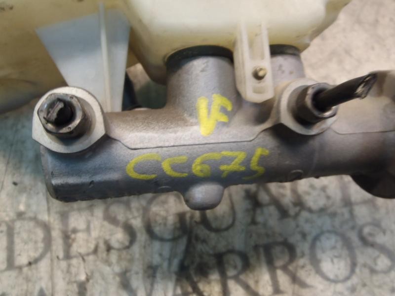 Recambio de bomba freno para citroën c3 1.4 hdi exclusive referencia OEM IAM   