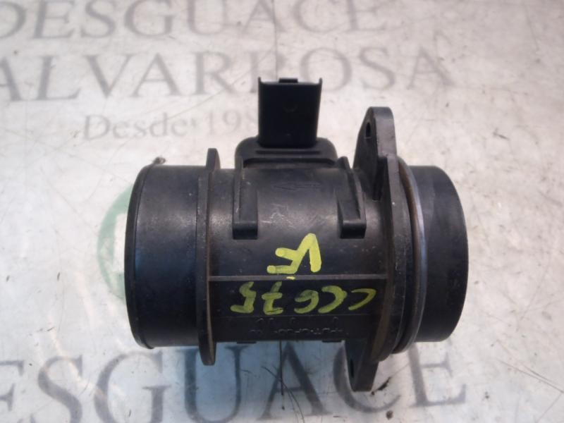 Recambio de caudalimetro para citroën c3 1.4 hdi exclusive referencia OEM IAM   