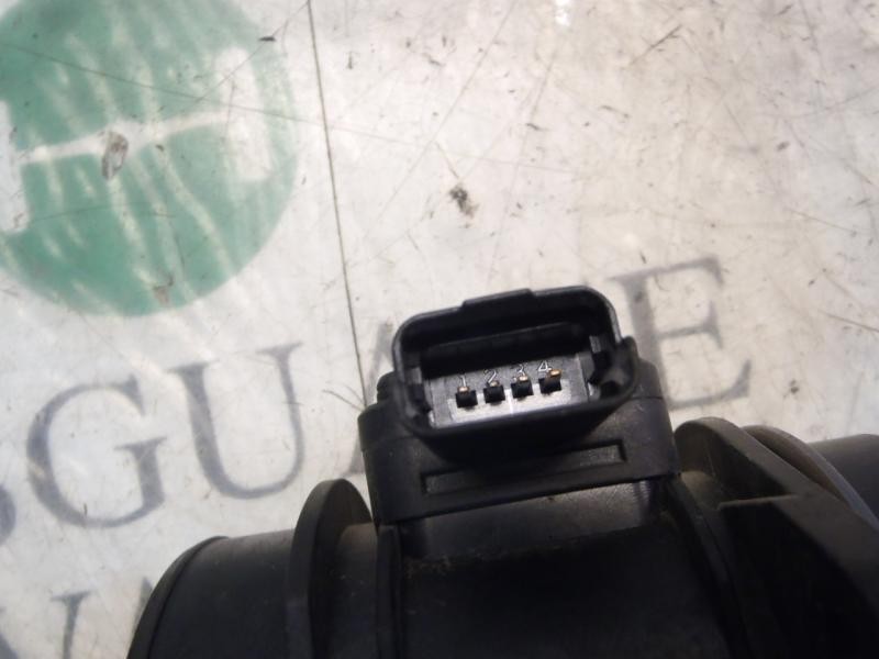 Recambio de caudalimetro para citroën c3 1.4 hdi exclusive referencia OEM IAM   