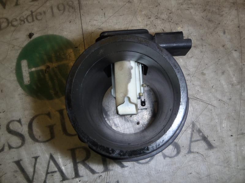 Recambio de caudalimetro para citroën c3 1.4 hdi exclusive referencia OEM IAM   