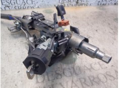 Recambio de columna direccion para citroën c3 1.4 hdi exclusive referencia OEM IAM    2