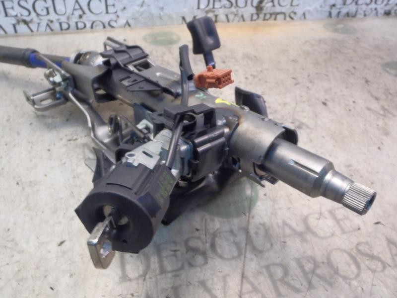 Recambio de columna direccion para citroën c3 1.4 hdi exclusive referencia OEM IAM   