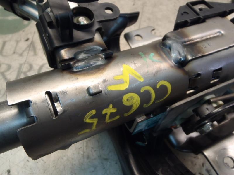 Recambio de columna direccion para citroën c3 1.4 hdi exclusive referencia OEM IAM   