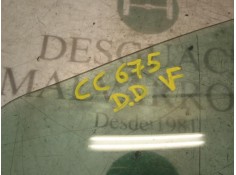 Recambio de cristal puerta delantero derecho para citroën c3 1.4 hdi exclusive referencia OEM IAM    2