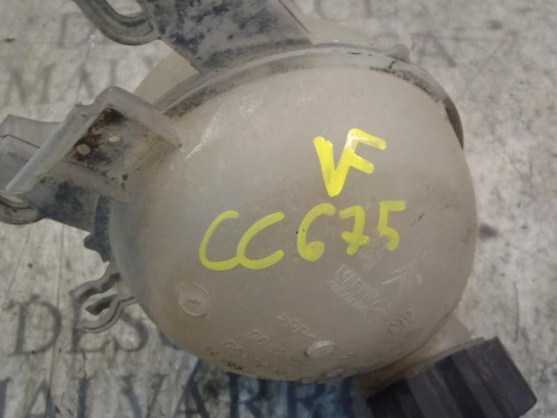 Recambio de deposito expansion para citroën c3 1.4 hdi exclusive referencia OEM IAM   