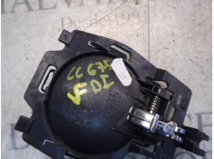 Recambio de maneta interior delantera izquierda para citroën c3 1.4 hdi exclusive referencia OEM IAM    2