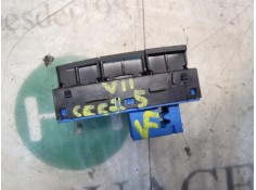 Recambio de modulo electronico para citroën c3 1.4 hdi exclusive referencia OEM IAM    2