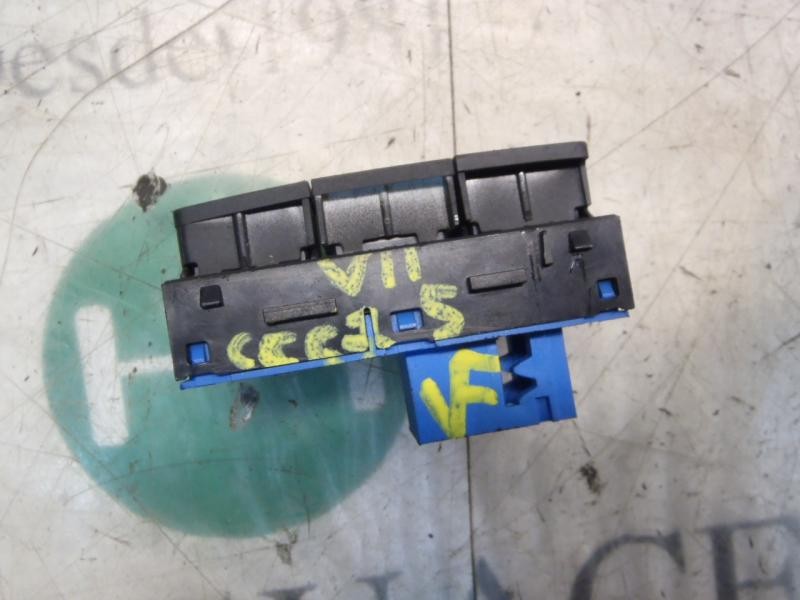 Recambio de modulo electronico para citroën c3 1.4 hdi exclusive referencia OEM IAM   