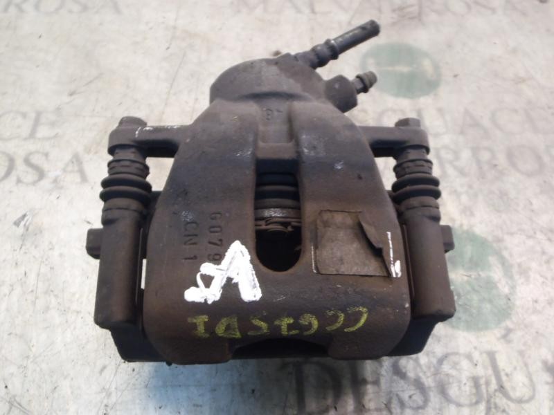 Recambio de pinza freno delantera izquierda para citroën c3 1.4 hdi exclusive referencia OEM IAM   