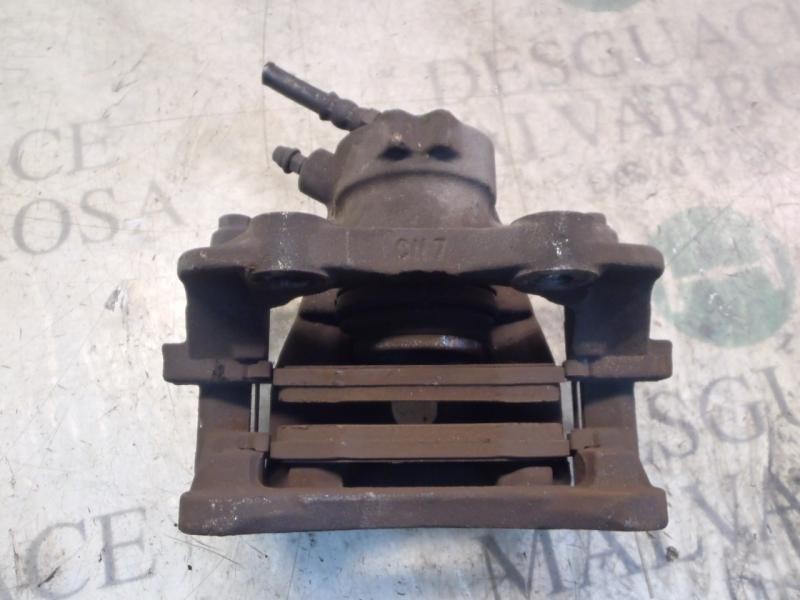 Recambio de pinza freno delantera izquierda para citroën c3 1.4 hdi exclusive referencia OEM IAM   