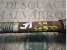 Recambio de transmision izquierda para citroën c3 1.4 hdi exclusive referencia OEM IAM    2