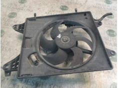 Recambio de electroventilador para fiat brava (182) 1.6 16v / 16v 100 sx referencia OEM IAM   