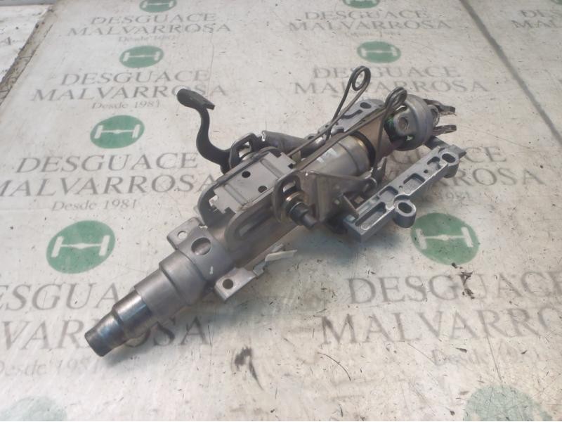 Recambio de columna direccion para volkswagen passat berlina (3b3) comfortline referencia OEM IAM 3B0419502K  