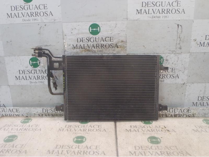 Recambio de condensador aire acondicionado para volkswagen passat berlina (3b3) comfortline referencia OEM IAM 3B0260401B  