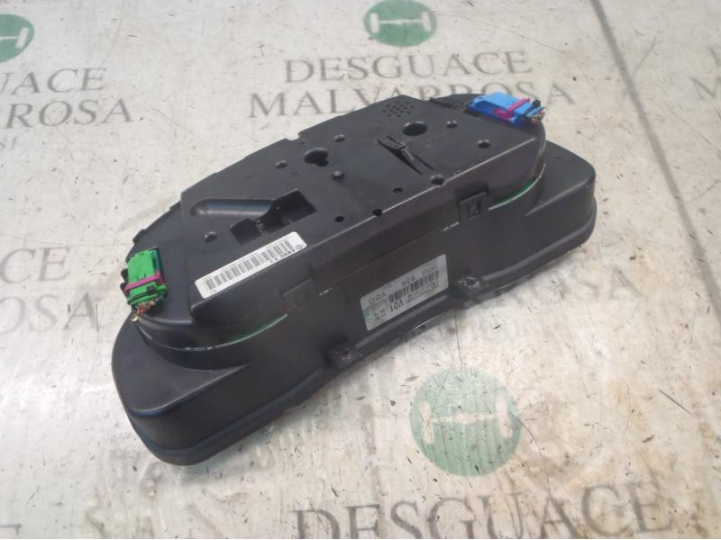 Recambio de cuadro instrumentos para volkswagen passat berlina (3b3) comfortline referencia OEM IAM 3B0920826X  
