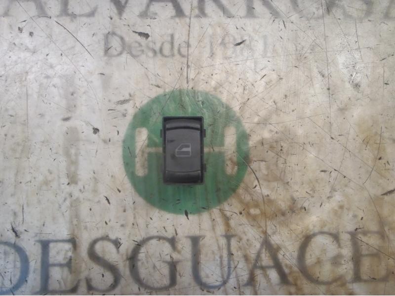 Recambio de mando elevalunas trasero izquierdo para volkswagen passat berlina (3b3) comfortline referencia OEM IAM 3B0959855B01C