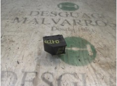 Recambio de mando elevalunas trasero izquierdo para volkswagen passat berlina (3b3) comfortline referencia OEM IAM 3B0959855B01C 2