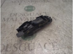 Recambio de maneta interior delantera derecha para volkswagen passat berlina (3b3) comfortline referencia OEM IAM 3B1837114TB41  2