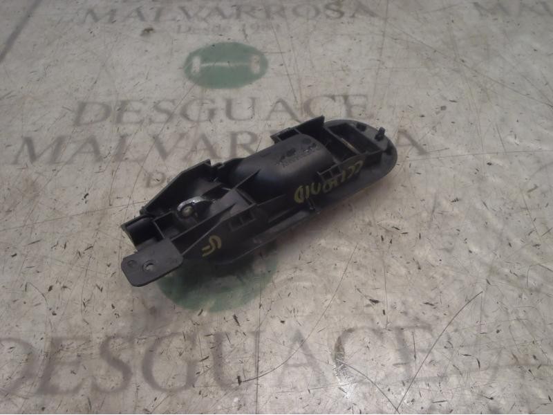 Recambio de maneta interior delantera derecha para volkswagen passat berlina (3b3) comfortline referencia OEM IAM 3B1837114TB41 