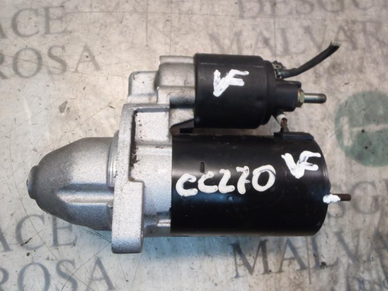 Recambio de motor arranque para volkswagen passat berlina (3b3) comfortline referencia OEM IAM 012911023  