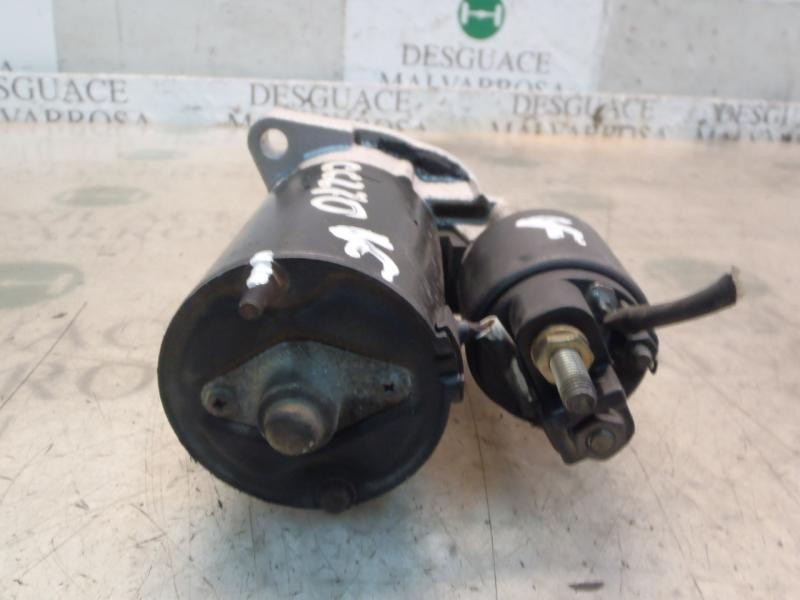 Recambio de motor arranque para volkswagen passat berlina (3b3) comfortline referencia OEM IAM 012911023  