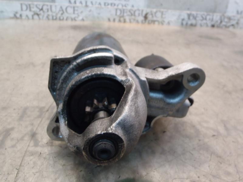 Recambio de motor arranque para volkswagen passat berlina (3b3) comfortline referencia OEM IAM 012911023  