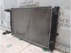 Recambio de radiador agua para volkswagen passat berlina (3b3) comfortline referencia OEM IAM 8D0121251BC   2