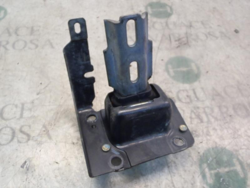 Recambio de soporte cambio para citroën c3 1.4 hdi exclusive referencia OEM IAM   