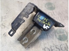 Recambio de soporte cambio para citroën c3 1.4 hdi exclusive referencia OEM IAM    2