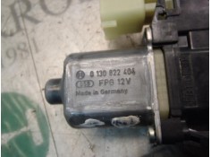 Recambio de motor elevalunas delantero izquierdo para ford fiesta (cb1) ghia referencia OEM IAM    2