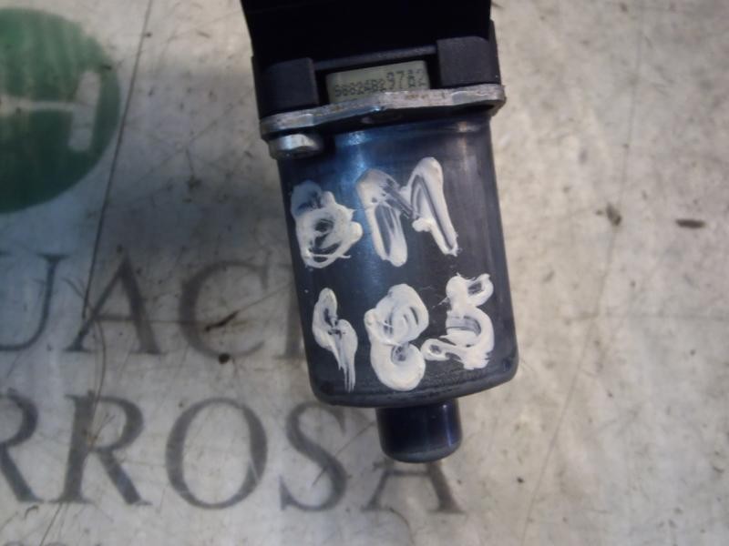 Recambio de motor elevalunas delantero izquierdo para ford fiesta (cb1) ghia referencia OEM IAM   