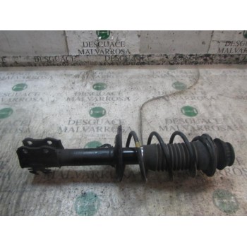 AMORTIGUADOR DELANTERO IZQUIERDO 485200D150 