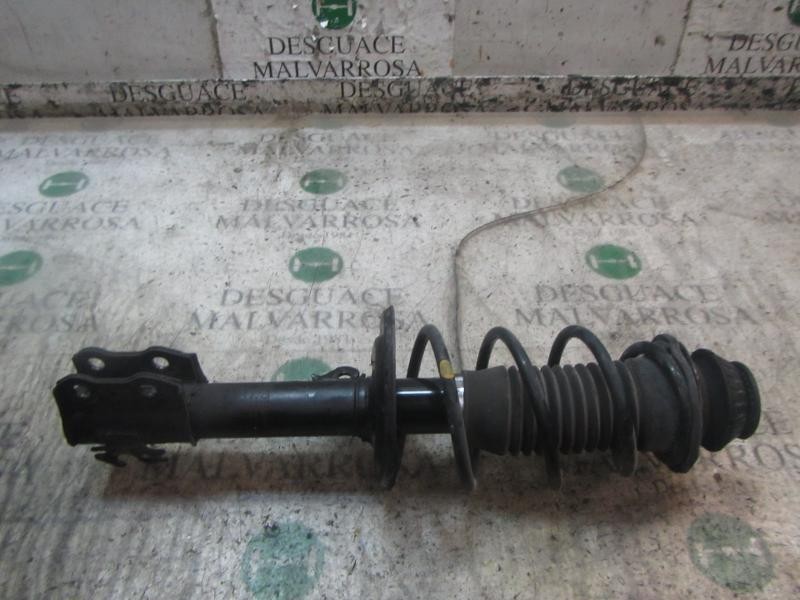 Recambio de amortiguador delantero izquierdo para toyota yaris 1.0 cat referencia OEM IAM 485200D150  