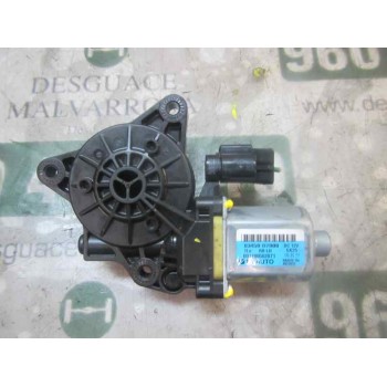 MOTOR ELEVALUNAS TRASERO IZQUIERDO 