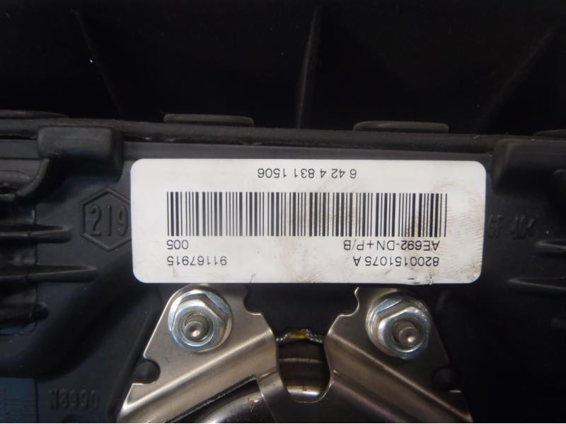 Recambio de airbag delantero izquierdo para nissan primastar (x..) avantour l1h1 2,7 t / 7-sitzer referencia OEM IAM   