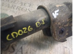 Recambio de amortiguador delantero izquierdo para nissan primastar (x..) avantour l1h1 2,7 t / 7-sitzer referencia OEM IAM    2