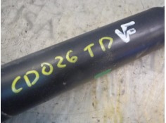 Recambio de amortiguador trasero derecho para nissan primastar (x..) avantour l1h1 2,7 t / 7-sitzer referencia OEM IAM    2