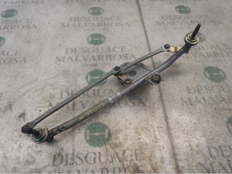 Recambio de articulacion limpia delantero para nissan primastar (x..) avantour l1h1 2,7 t / 7-sitzer referencia OEM IAM   