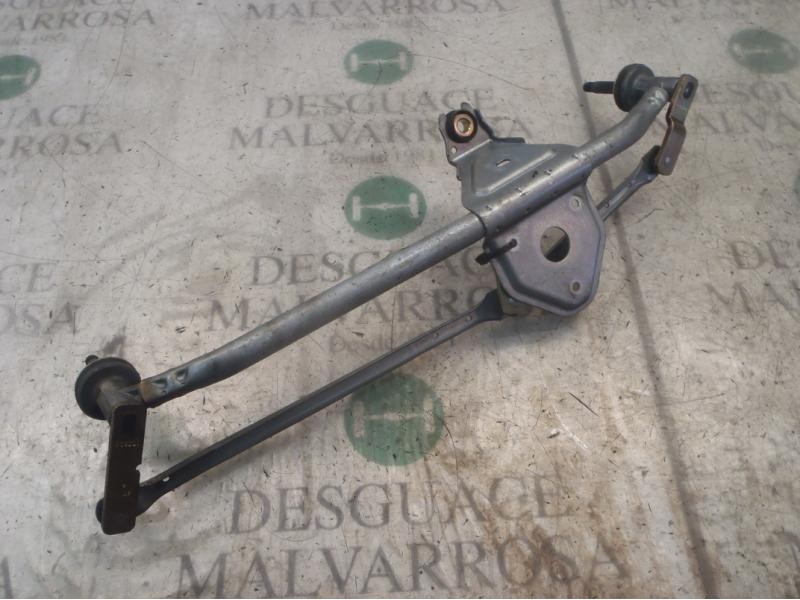 Recambio de articulacion limpia delantero para nissan primastar (x..) avantour l1h1 2,7 t / 7-sitzer referencia OEM IAM   