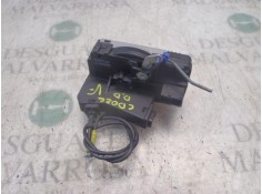 Recambio de cerradura puerta delantera derecha para nissan primastar (x..) avantour l1h1 2,7 t / 7-sitzer referencia OEM IAM    2