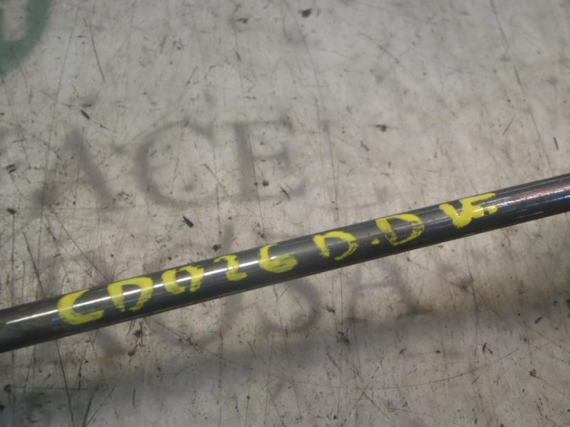 Recambio de tirante delantero derecho para nissan primastar (x..) avantour l1h1 2,7 t / 7-sitzer referencia OEM IAM   