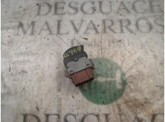 Recambio de mando elevalunas trasero derecho para renault laguna ii (bg0) authentique referencia OEM IAM    2