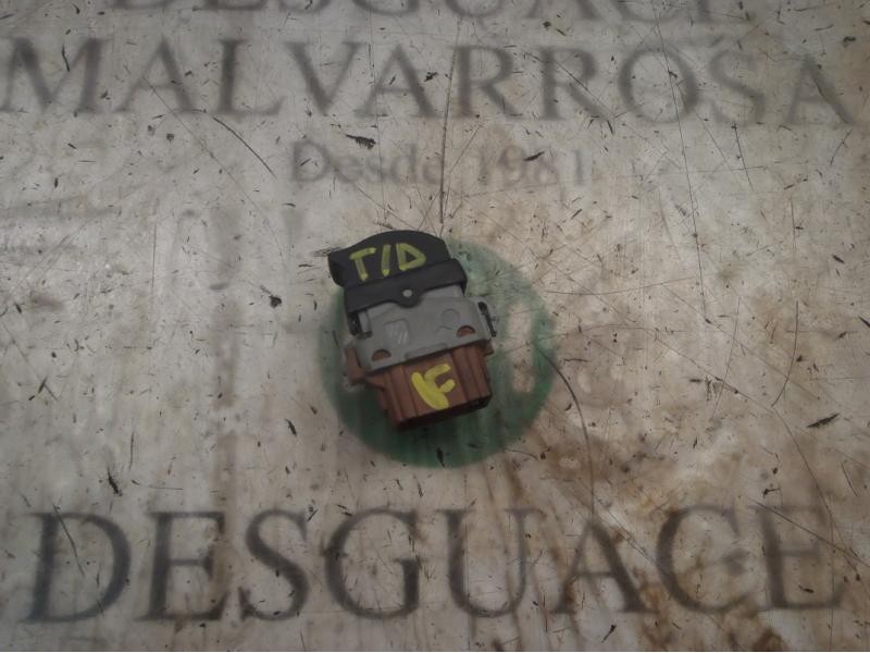 Recambio de mando elevalunas trasero derecho para renault laguna ii (bg0) authentique referencia OEM IAM   